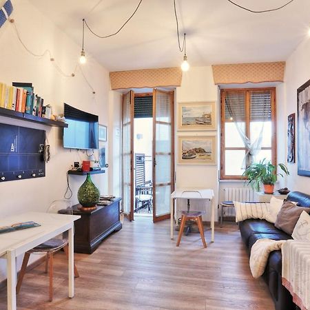 Da U Gidela Bed & Breakfast Sestri Levante Eksteriør bilde