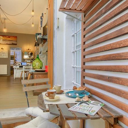 Da U Gidela Bed & Breakfast Sestri Levante Eksteriør bilde