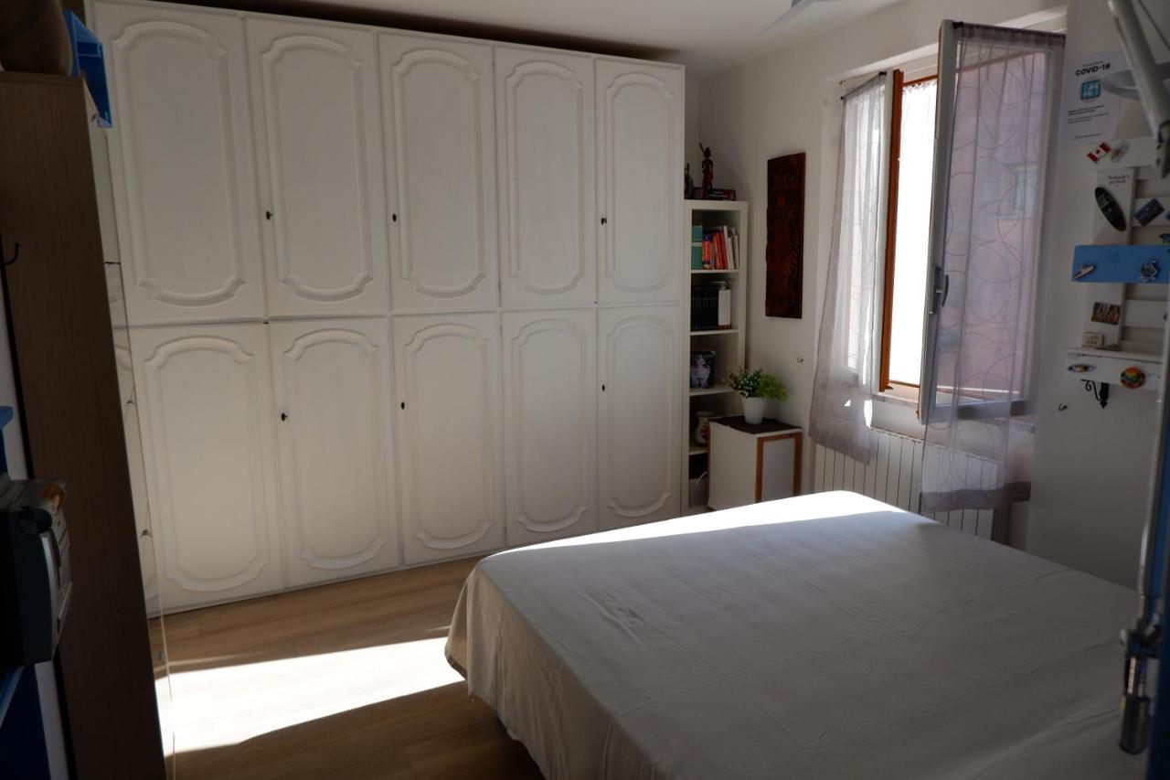 Da U Gidela Bed & Breakfast Sestri Levante Eksteriør bilde