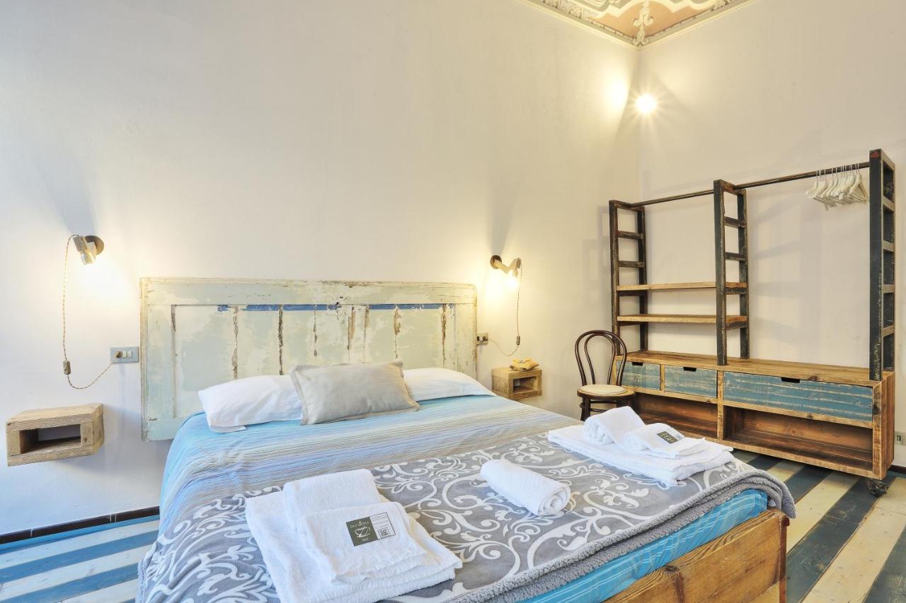 Da U Gidela Bed & Breakfast Sestri Levante Eksteriør bilde