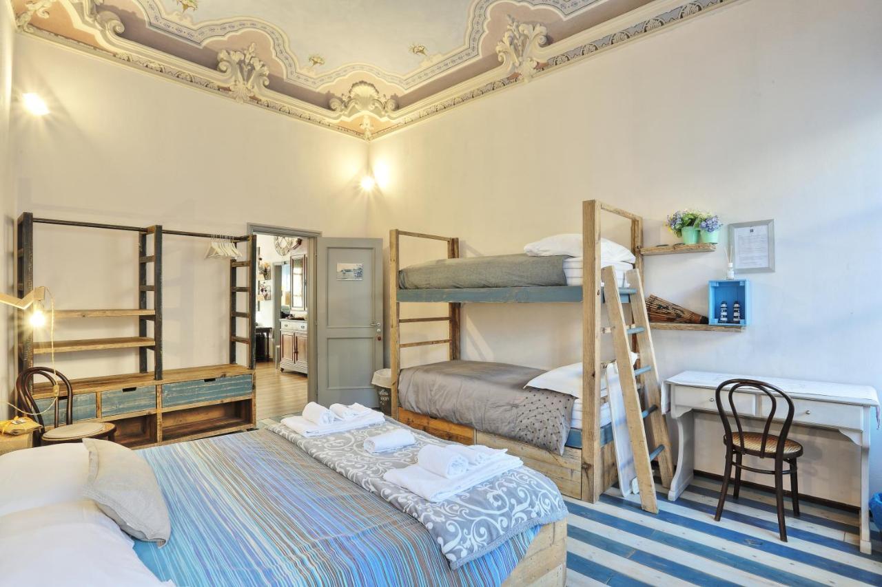 Da U Gidela Bed & Breakfast Sestri Levante Eksteriør bilde