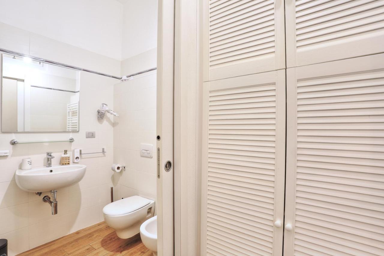 Da U Gidela Bed & Breakfast Sestri Levante Eksteriør bilde