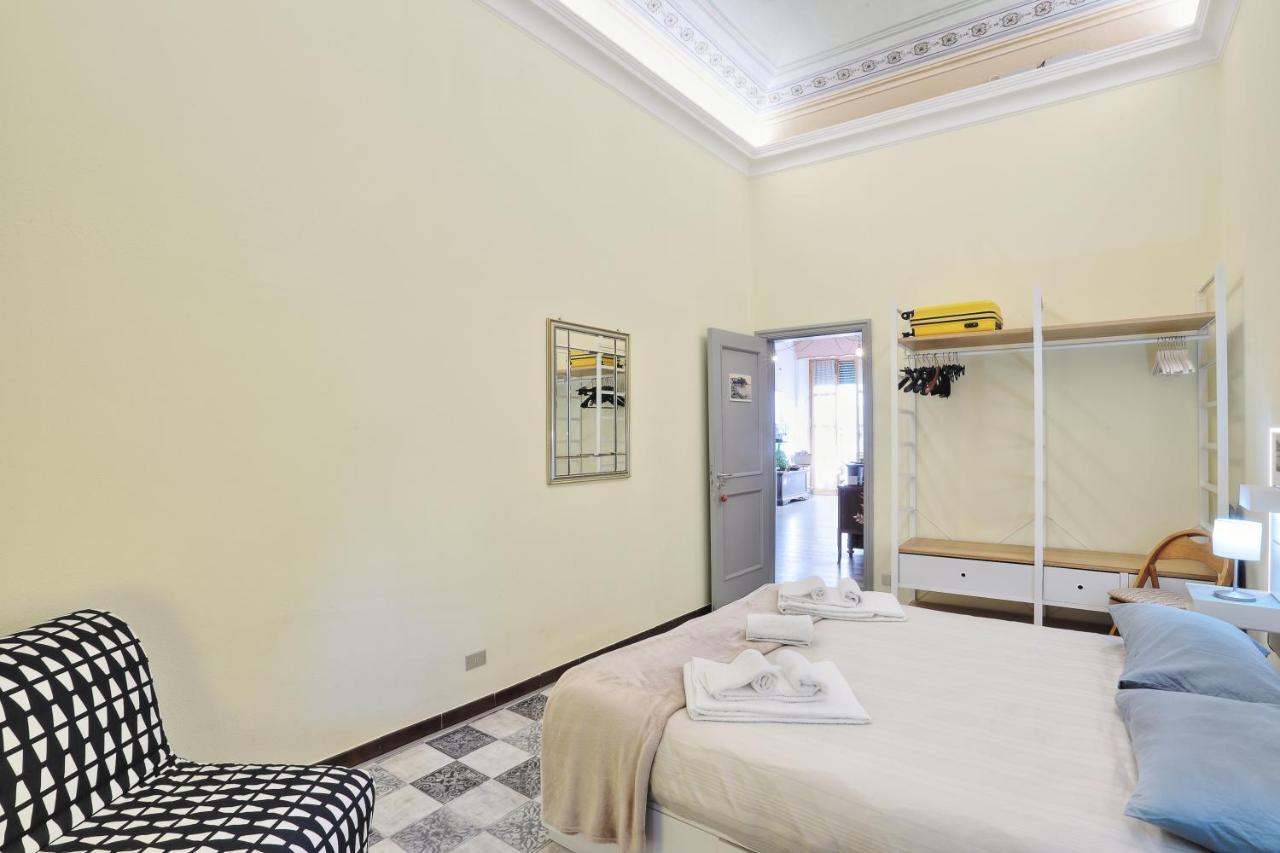Da U Gidela Bed & Breakfast Sestri Levante Eksteriør bilde