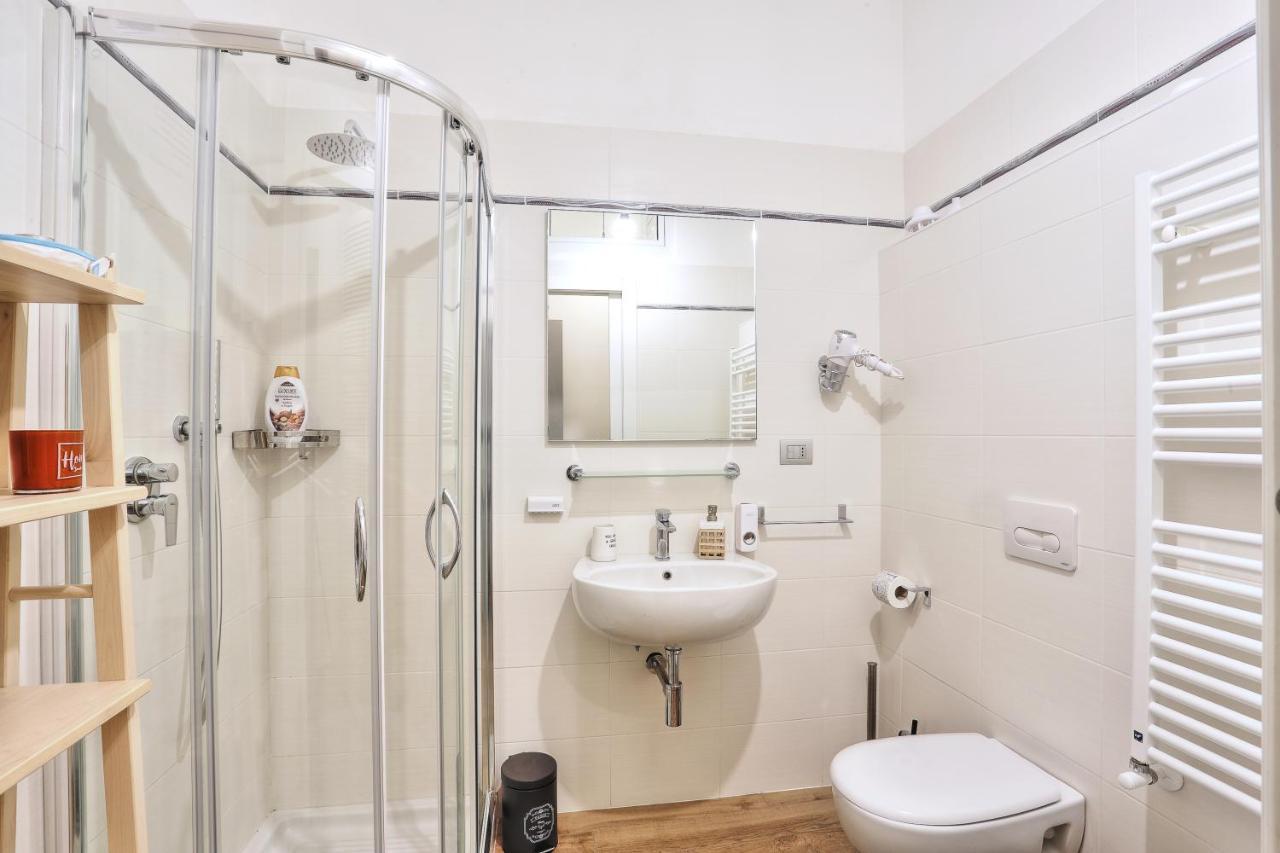 Da U Gidela Bed & Breakfast Sestri Levante Eksteriør bilde