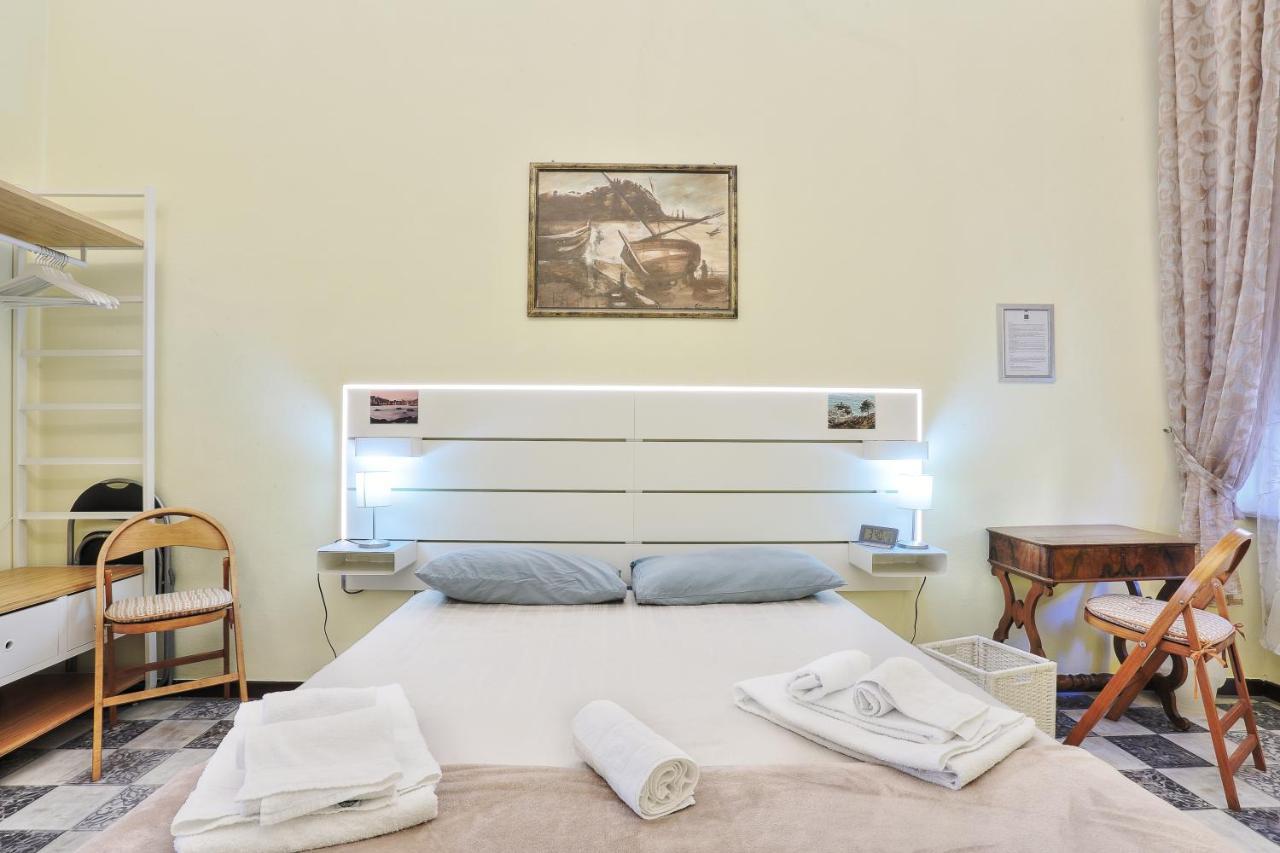 Da U Gidela Bed & Breakfast Sestri Levante Eksteriør bilde