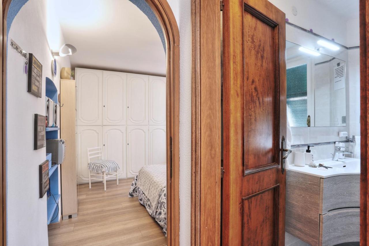 Da U Gidela Bed & Breakfast Sestri Levante Eksteriør bilde