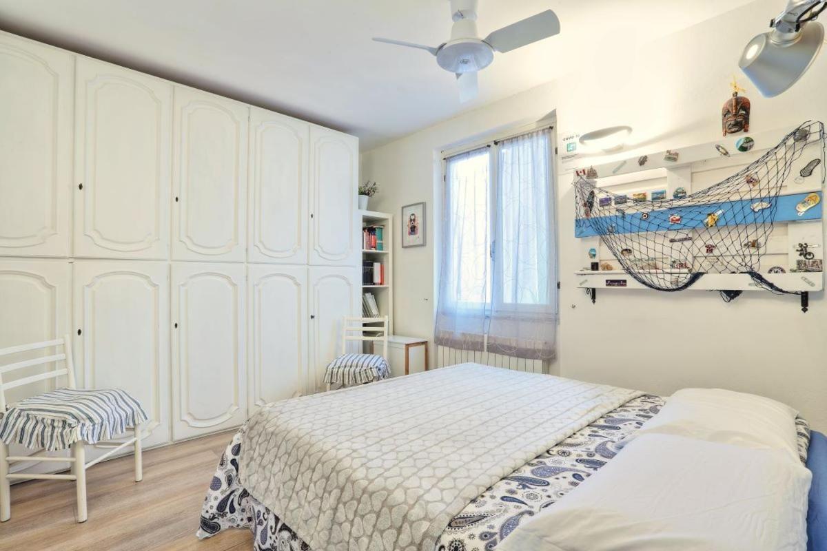 Da U Gidela Bed & Breakfast Sestri Levante Eksteriør bilde