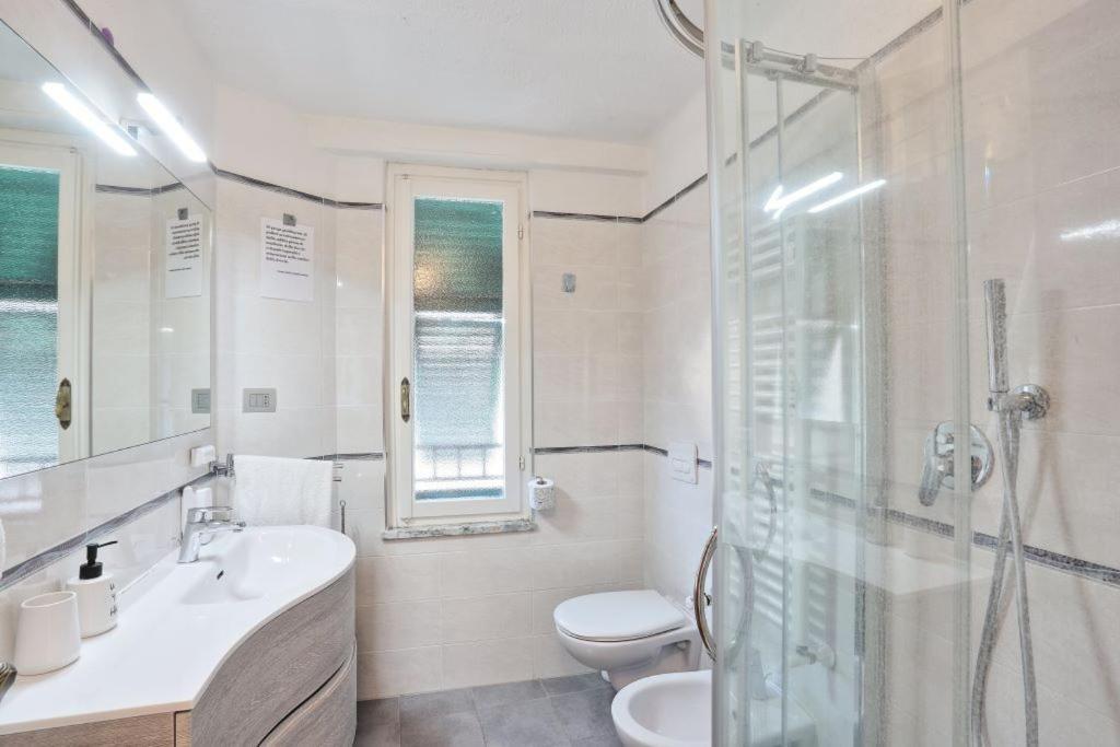 Da U Gidela Bed & Breakfast Sestri Levante Eksteriør bilde