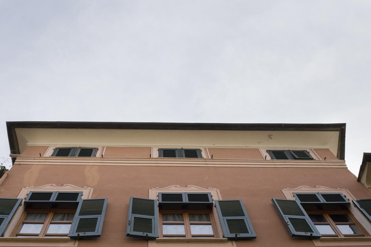 Da U Gidela Bed & Breakfast Sestri Levante Eksteriør bilde