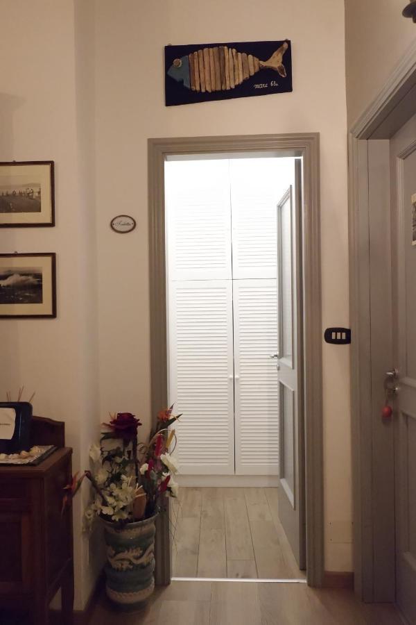 Da U Gidela Bed & Breakfast Sestri Levante Eksteriør bilde